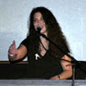 Meet your Posher, Lisamarie